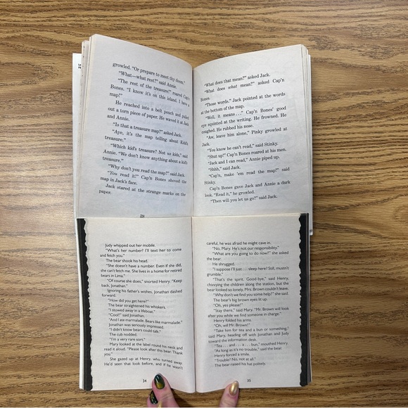 Kids Book Lot of Seven Books - Picture 8 of 13